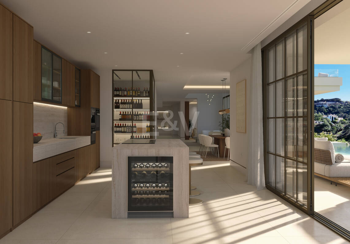 Luxury Off-Plan Villa in a Prestigious Golf Resort with 24hr Security