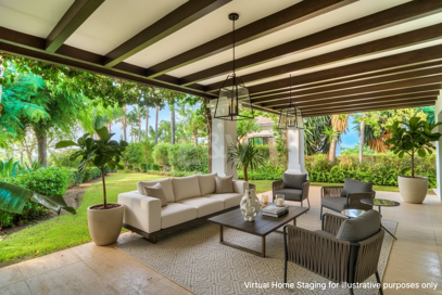 Refined Mediterranean Living in Las Lomas de Magna Marbella