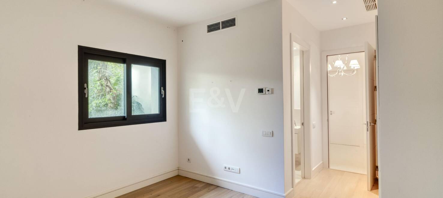 Raffiniertes Mediterranes Wohnen in Las Lomas de Magna Marbella