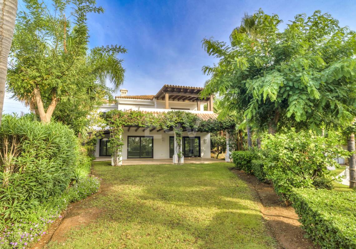 Dom na sprzedaż w Las Lomas del Marbella Club, Marbella Golden Mile