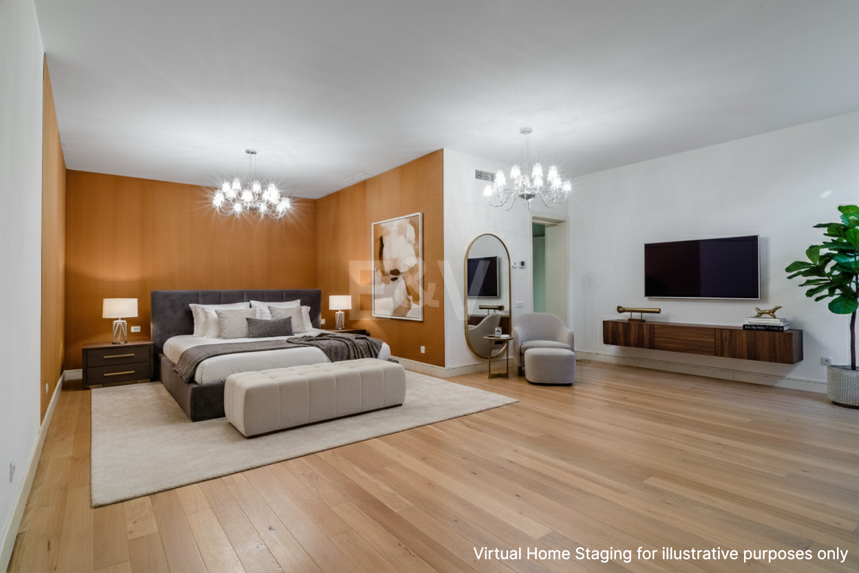 Refined Mediterranean Living in Las Lomas de Magna Marbella