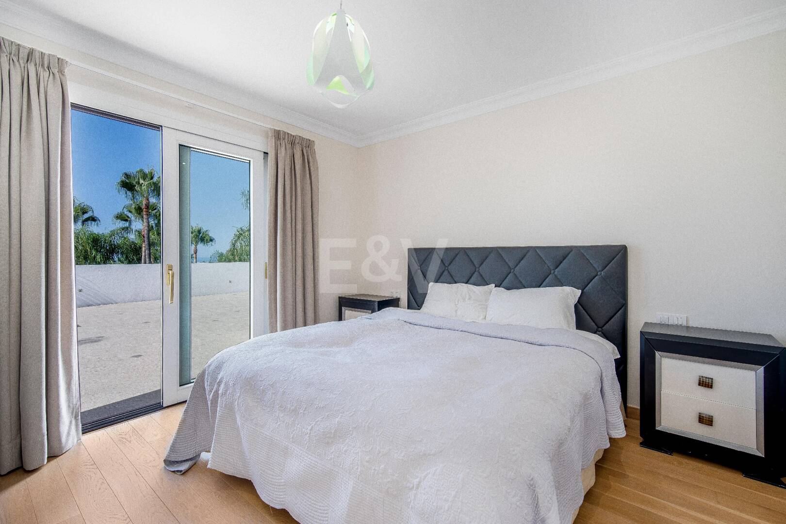 Luxury Andalusian-Style Villa in Las Lomas del Marbella Club