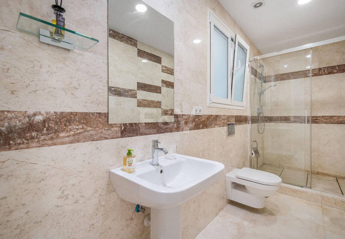 Luxury Andalusian-Style Villa in Las Lomas del Marbella Club