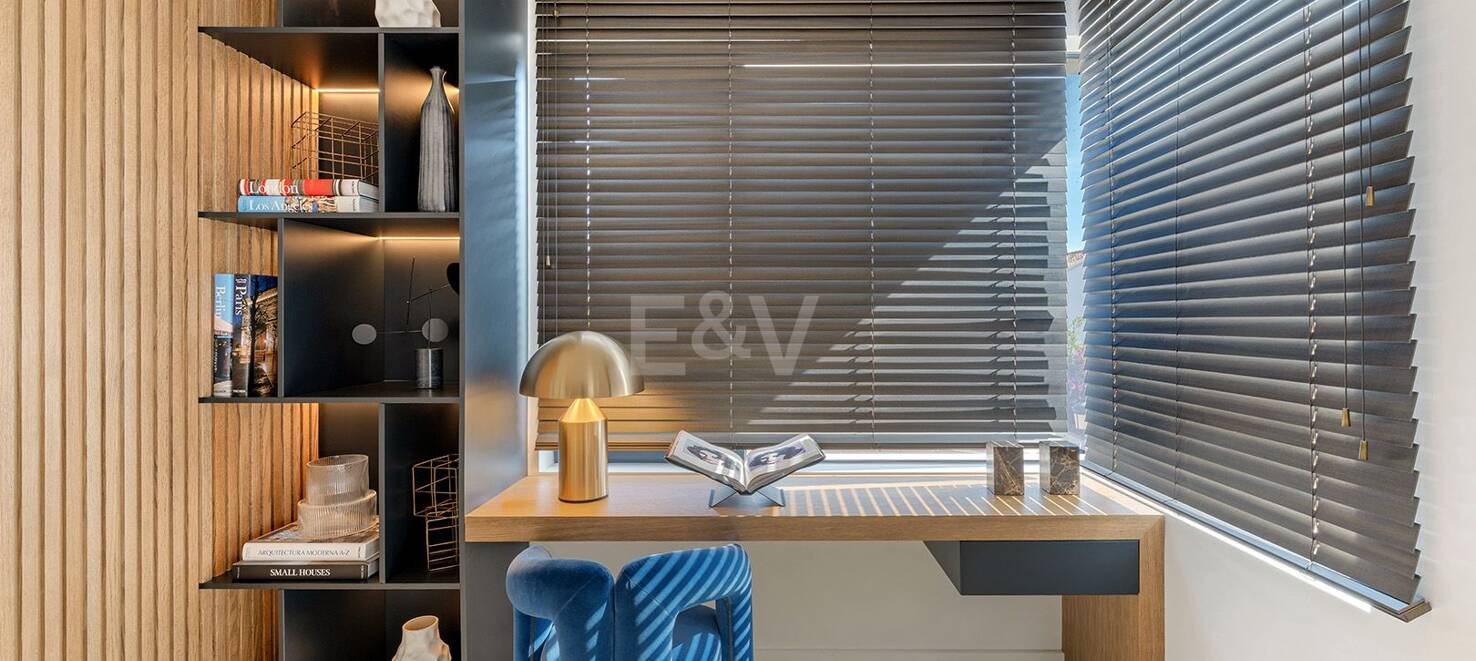 Sierra Blanca villa contemporánea con vistas al mediterráneo