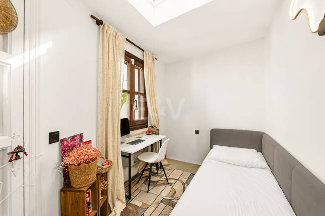 Maison de Ville à vendre en Marbella Golden Mile, Marbella (Toutes les zones)