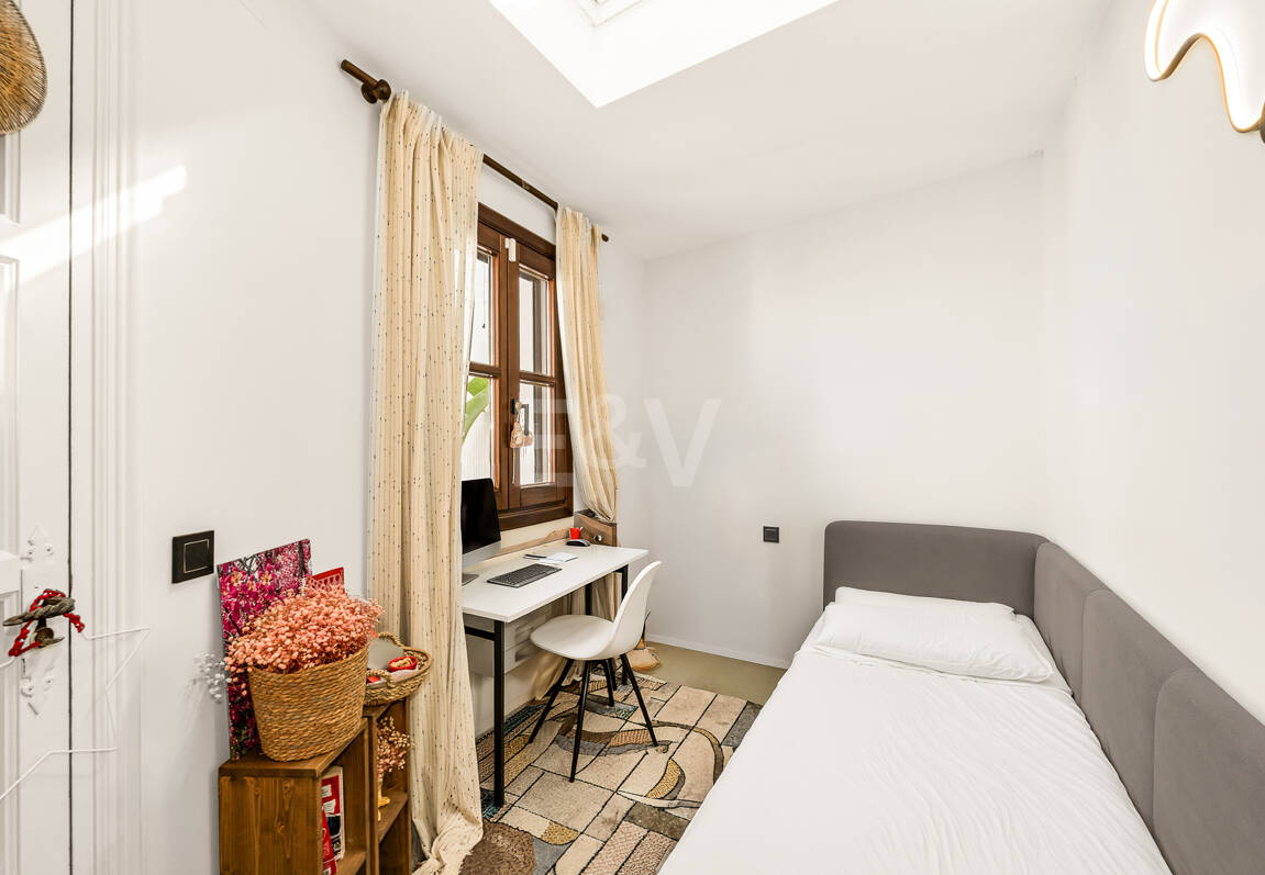 Maison de Ville à vendre en Marbella Golden Mile, Marbella (Toutes les zones)