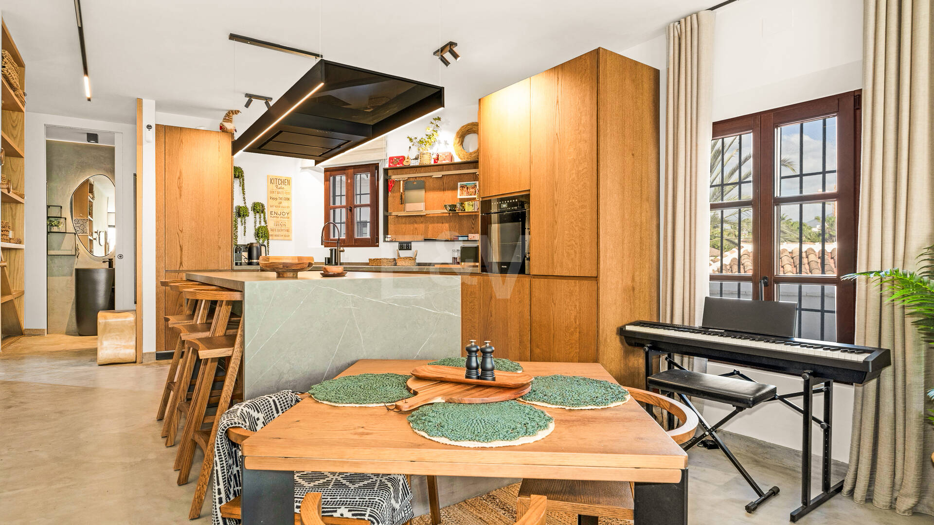 Maison de Ville à vendre en Marbella Golden Mile, Marbella (Toutes les zones)