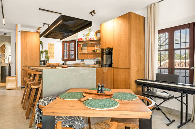 Maison de Ville à vendre en Marbella Golden Mile, Marbella (Toutes les zones)