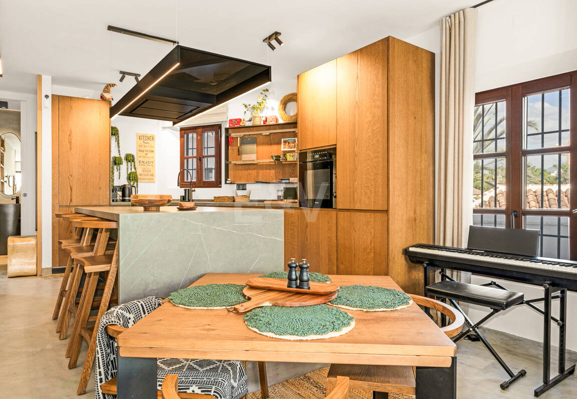 Maison de Ville à vendre en Marbella Golden Mile, Marbella (Toutes les zones)