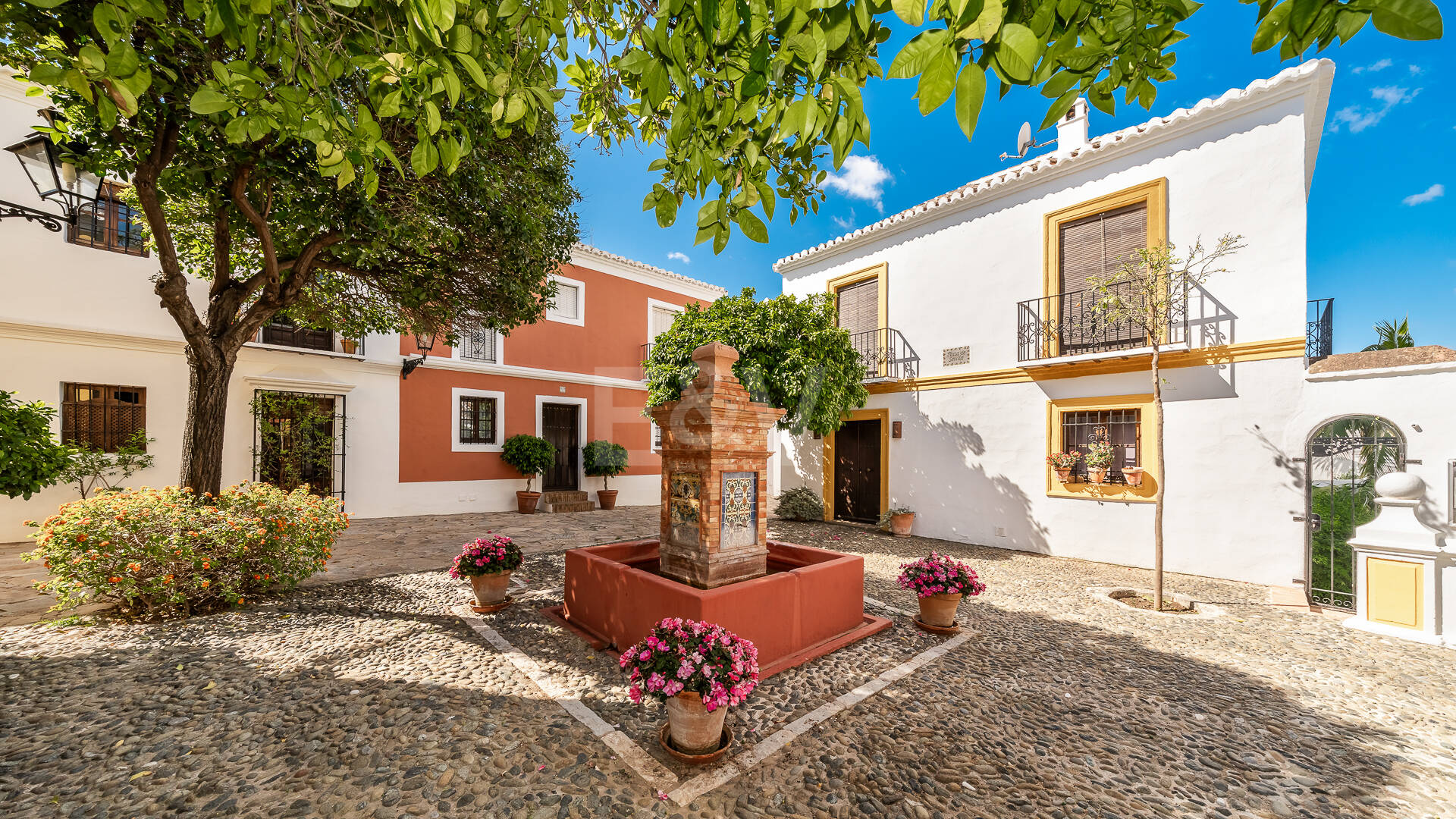 Maison de Ville à vendre en Marbella Golden Mile, Marbella (Toutes les zones)