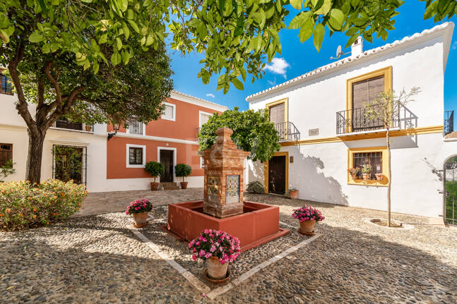 Maison de Ville à vendre en Marbella Golden Mile, Marbella (Toutes les zones)