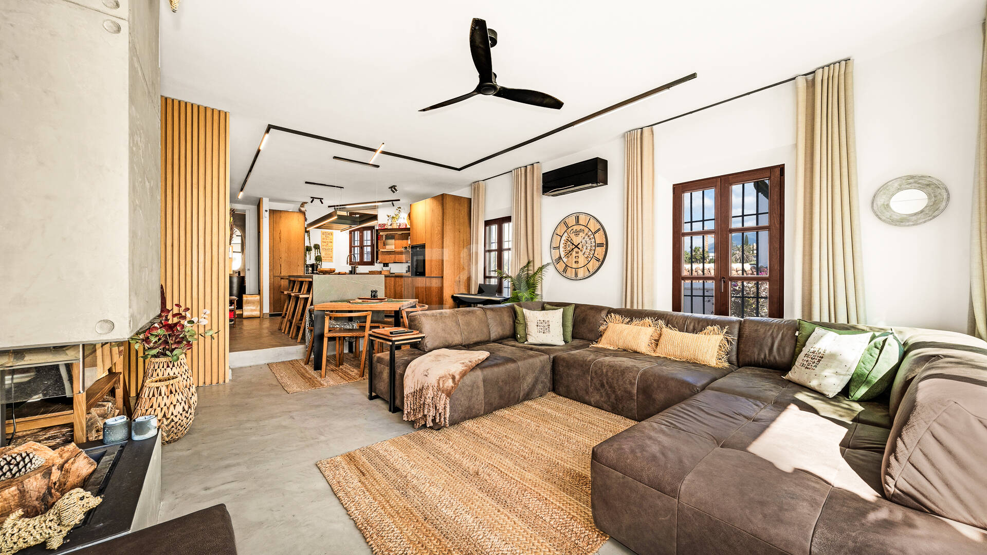 Maison de Ville à vendre en Marbella Golden Mile, Marbella (Toutes les zones)