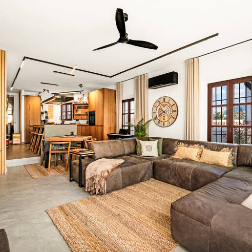 Maison de Ville à vendre en Marbella Golden Mile, Marbella (Toutes les zones)