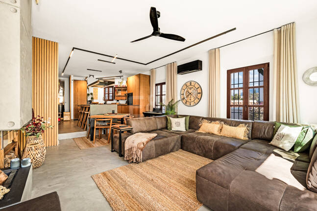 Maison de Ville à vendre en Marbella Golden Mile, Marbella (Toutes les zones)