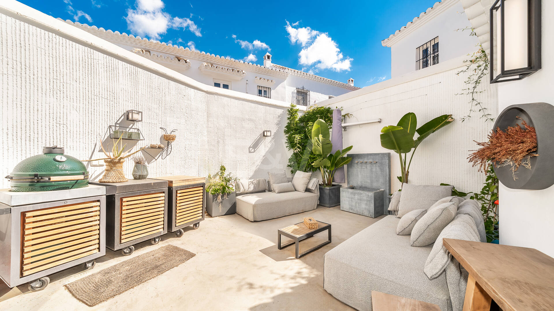 Maison de Ville à vendre en Marbella Golden Mile, Marbella (Toutes les zones)