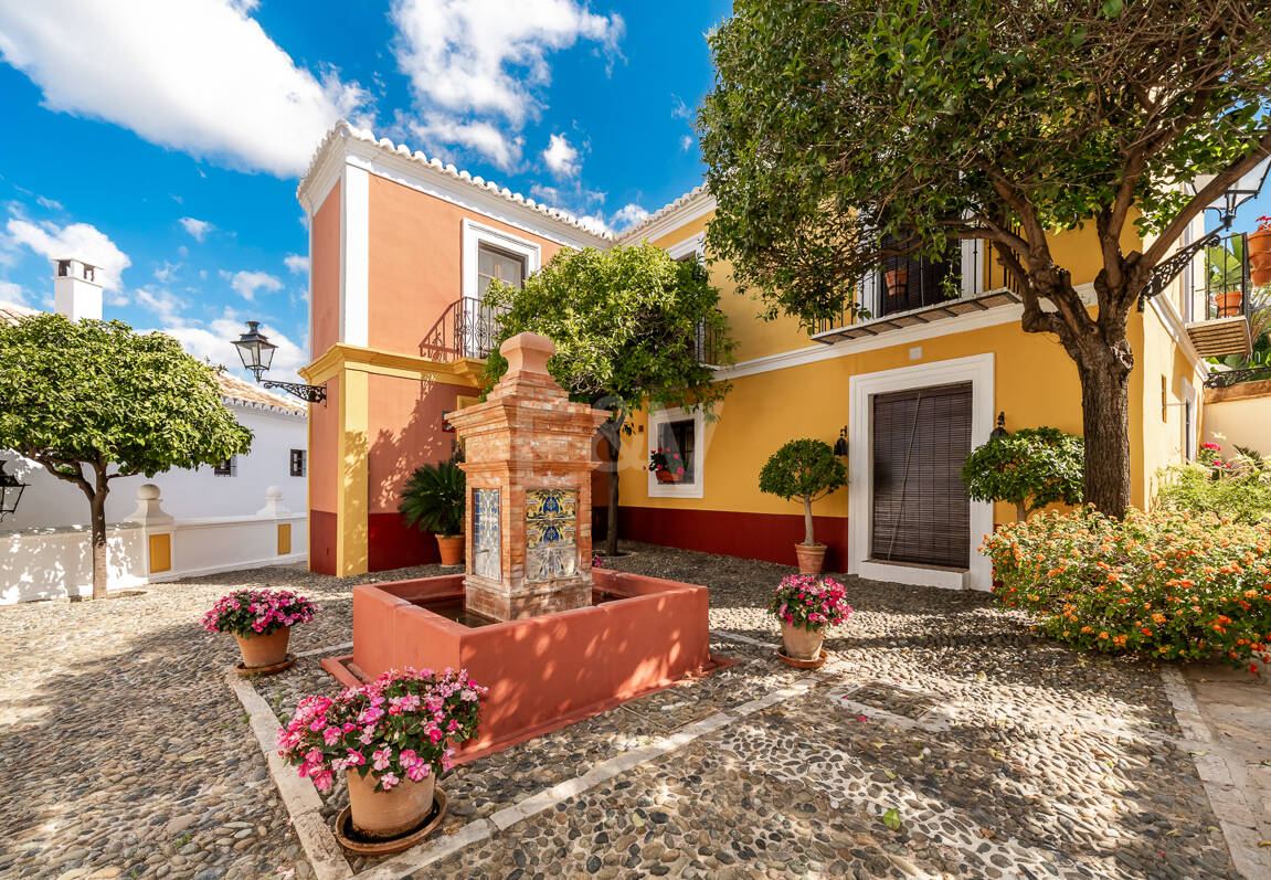 Maison de Ville à vendre en Marbella Golden Mile, Marbella (Toutes les zones)