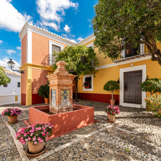 Maison de Ville à vendre en Marbella Golden Mile, Marbella (Toutes les zones)