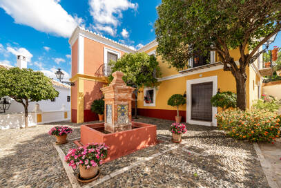 Maison de Ville à vendre en Marbella Golden Mile, Marbella (Toutes les zones)