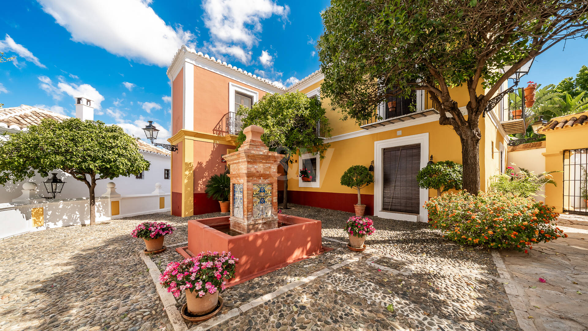 Maison de Ville à vendre en Marbella Golden Mile, Marbella (Toutes les zones)