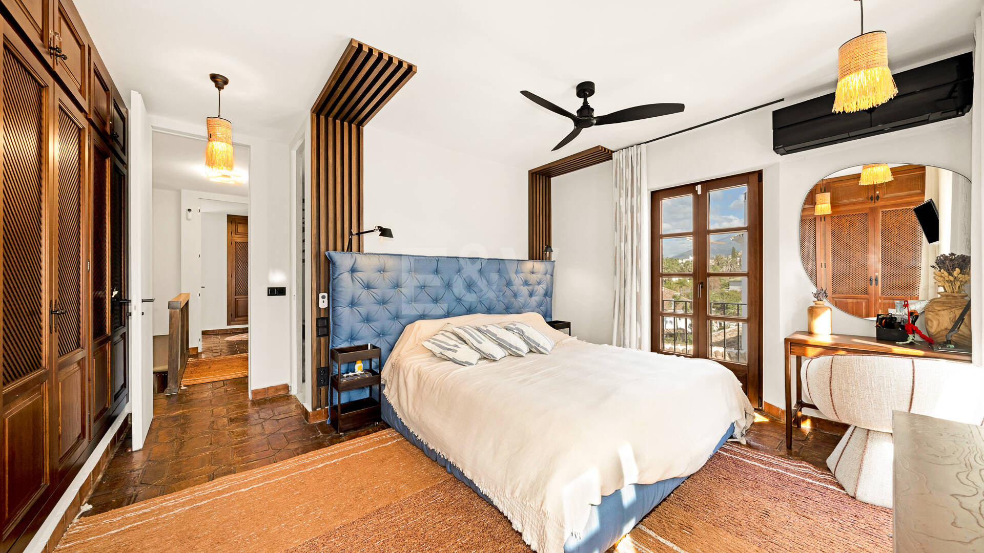 Maison de Ville à vendre en Marbella Golden Mile, Marbella (Toutes les zones)