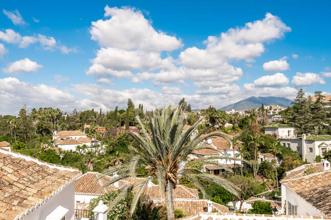 Maison de Ville à vendre en Marbella Golden Mile, Marbella (Toutes les zones)