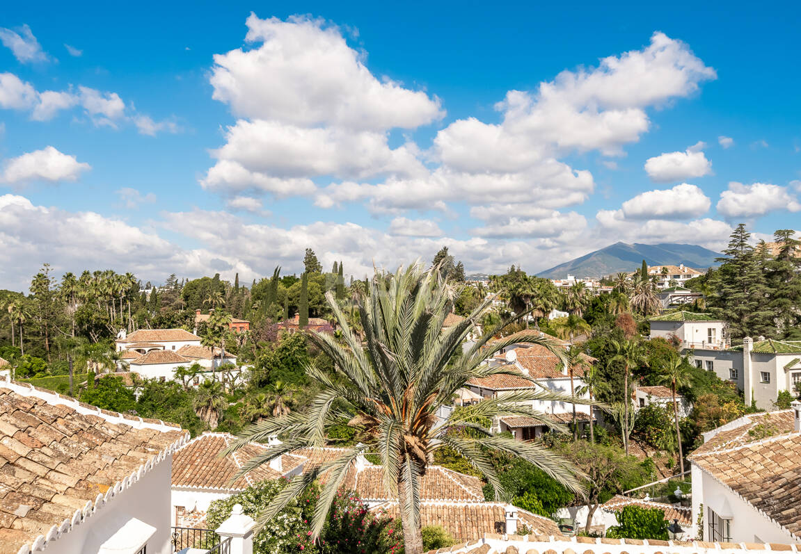 Maison de Ville à vendre en Marbella Golden Mile, Marbella (Toutes les zones)