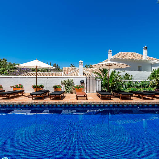 Maison de Ville à vendre en Marbella Golden Mile, Marbella (Toutes les zones)