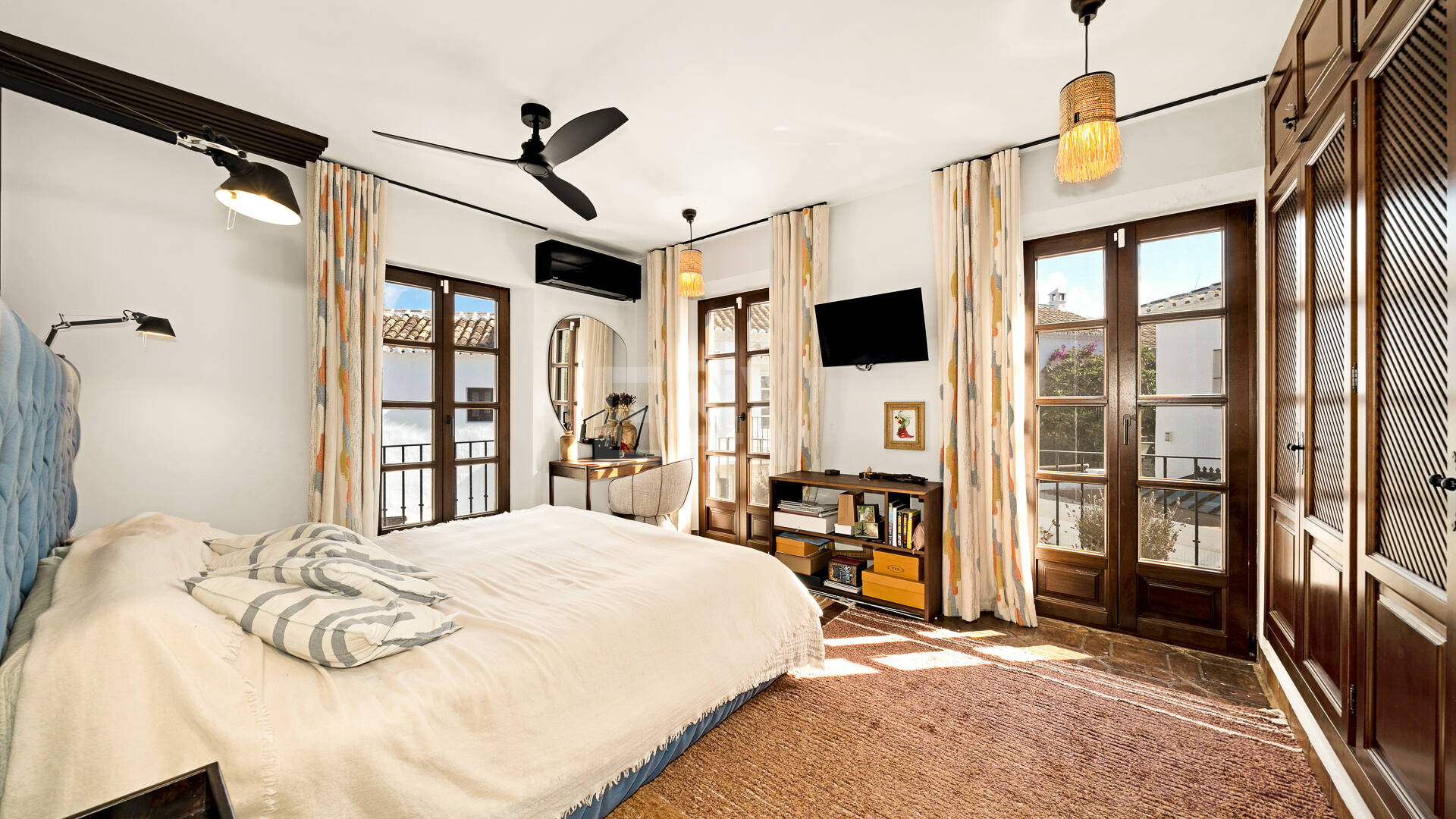 Maison de Ville à vendre en Marbella Golden Mile, Marbella (Toutes les zones)