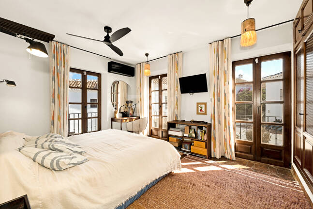 Maison de Ville à vendre en Marbella Golden Mile, Marbella (Toutes les zones)