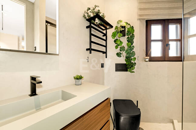Maison de Ville à vendre en Marbella Golden Mile, Marbella (Toutes les zones)