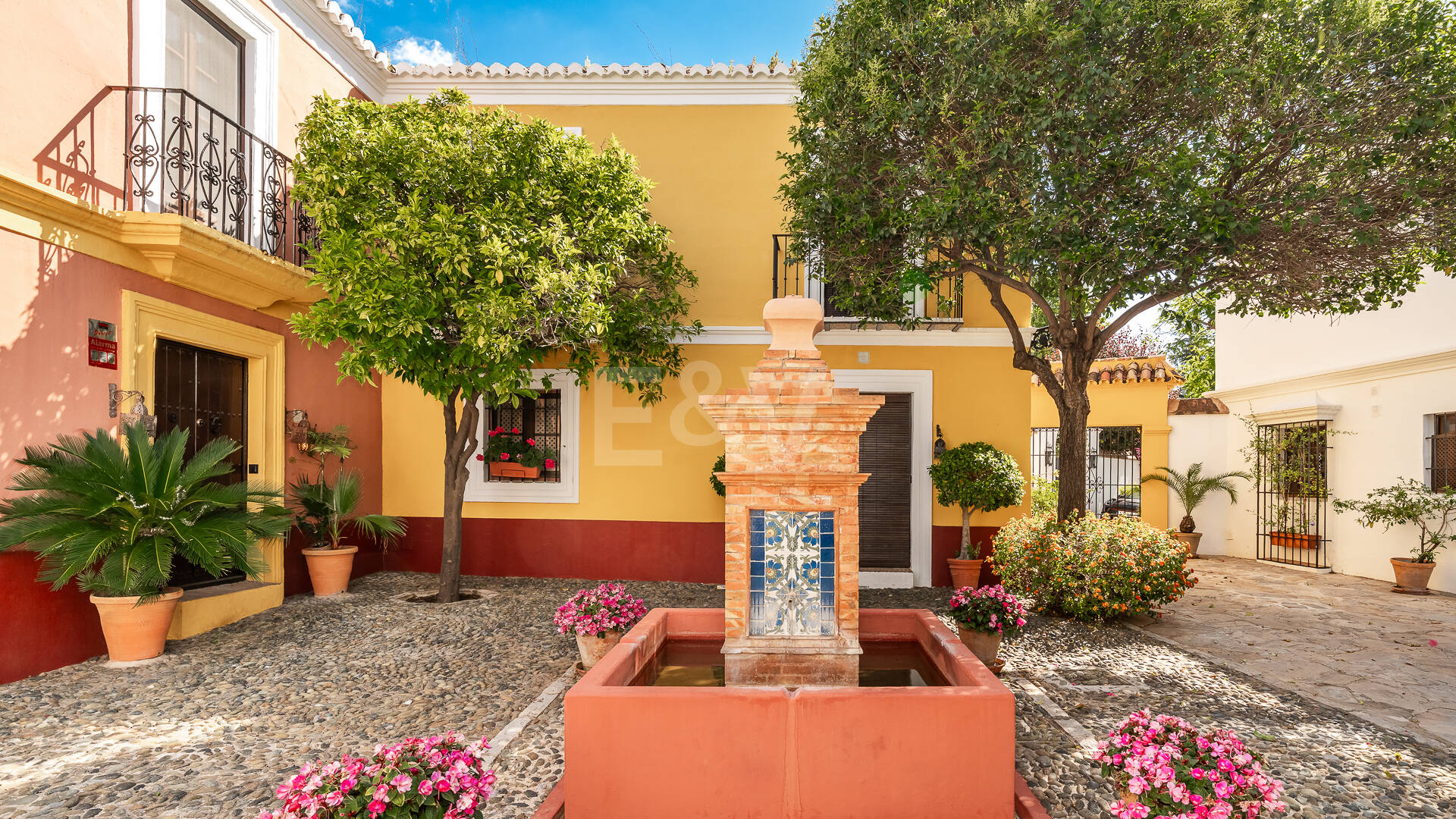 Maison de Ville à vendre en Marbella Golden Mile, Marbella (Toutes les zones)