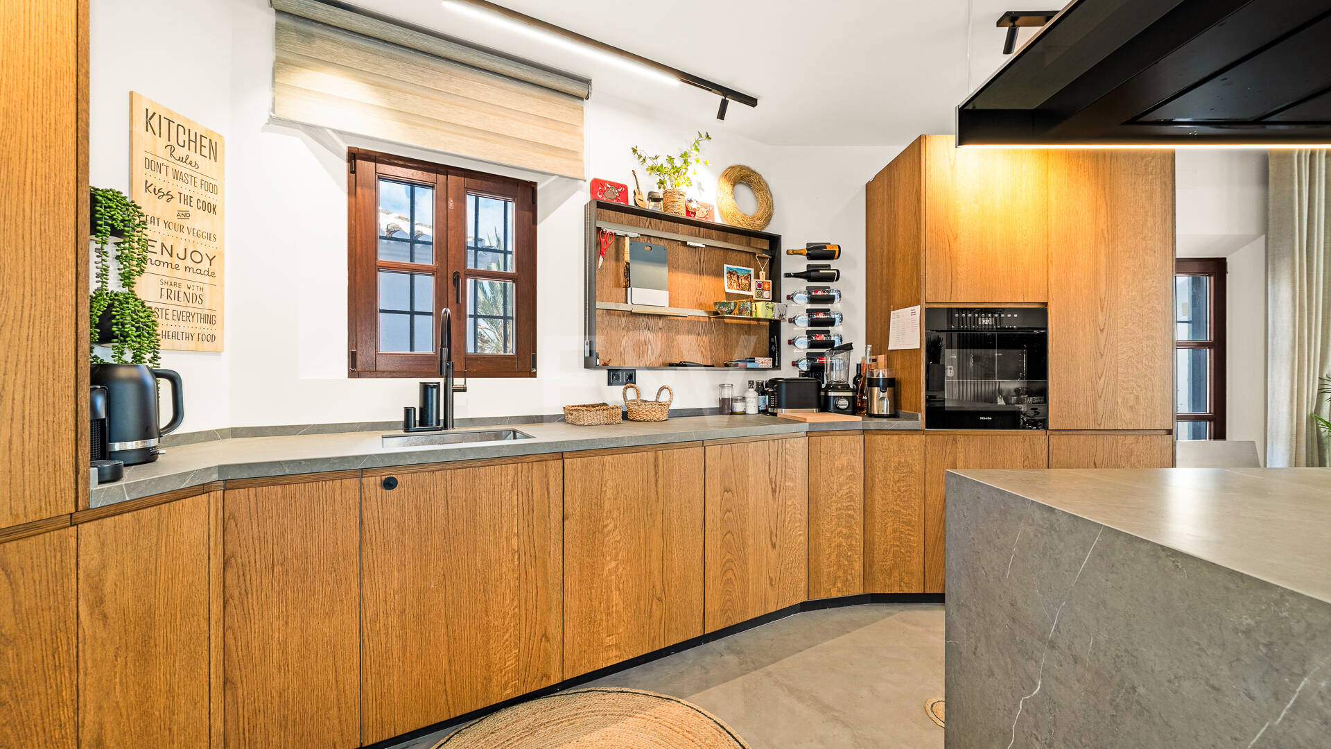 Maison de Ville à vendre en Marbella Golden Mile, Marbella (Toutes les zones)