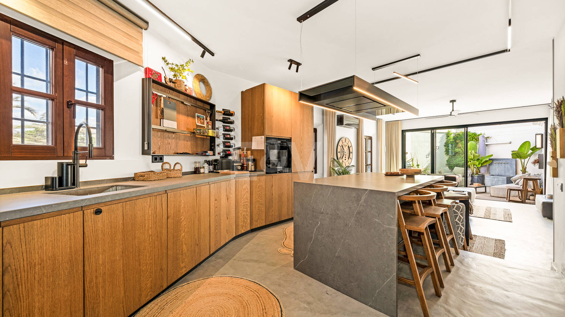 Maison de Ville à vendre en Marbella Golden Mile, Marbella (Toutes les zones)