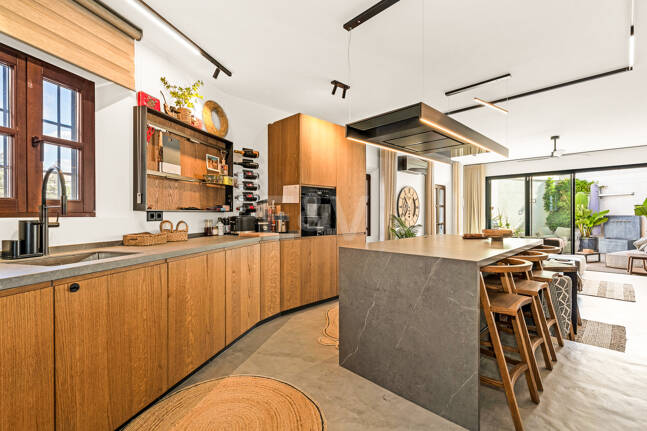 Maison de Ville à vendre en Marbella Golden Mile, Marbella (Toutes les zones)