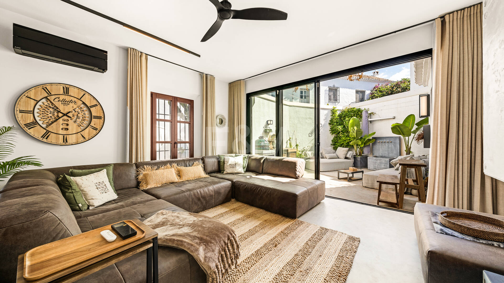 Maison de Ville à vendre en Marbella Golden Mile, Marbella (Toutes les zones)