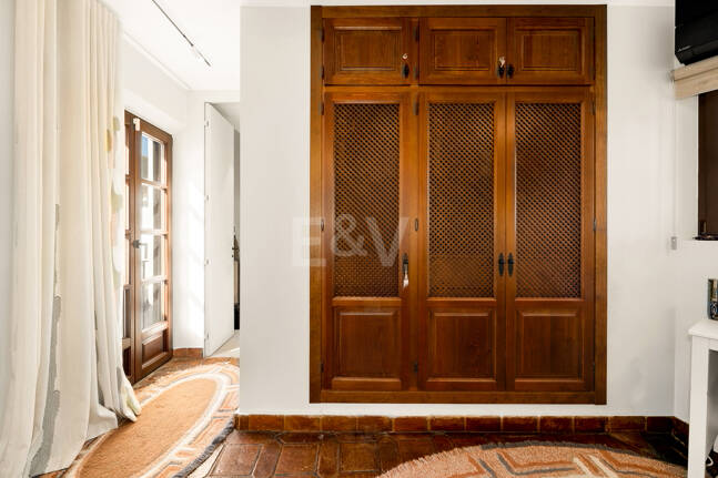 Maison de Ville à vendre en Marbella Golden Mile, Marbella (Toutes les zones)