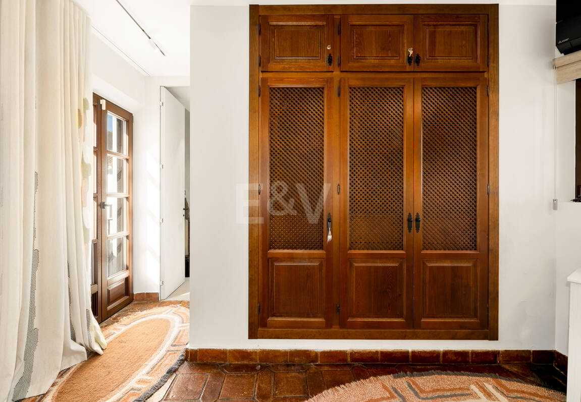 Maison de Ville à vendre en Marbella Golden Mile, Marbella (Toutes les zones)