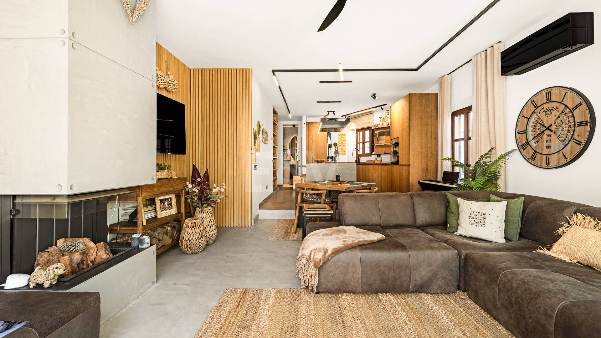 Maison de Ville à vendre en Marbella Golden Mile, Marbella (Toutes les zones)