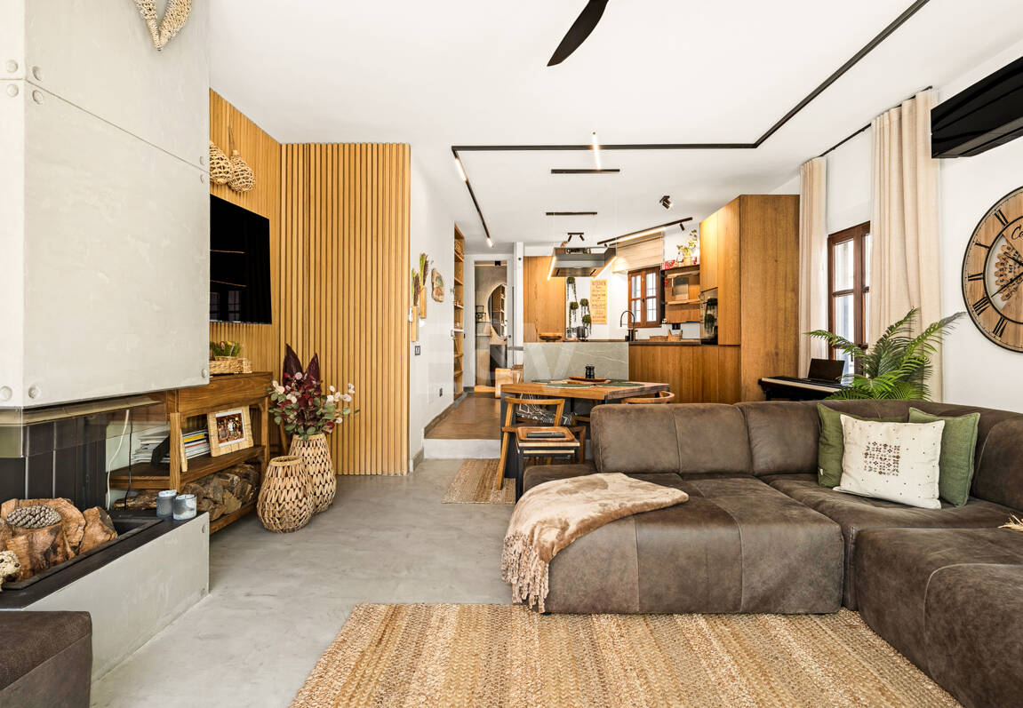 Maison de Ville à vendre en Marbella Golden Mile, Marbella (Toutes les zones)