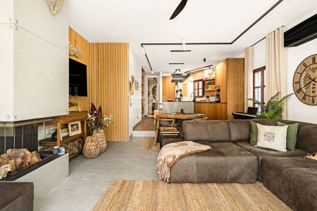 Maison de Ville à vendre en Marbella Golden Mile, Marbella (Toutes les zones)