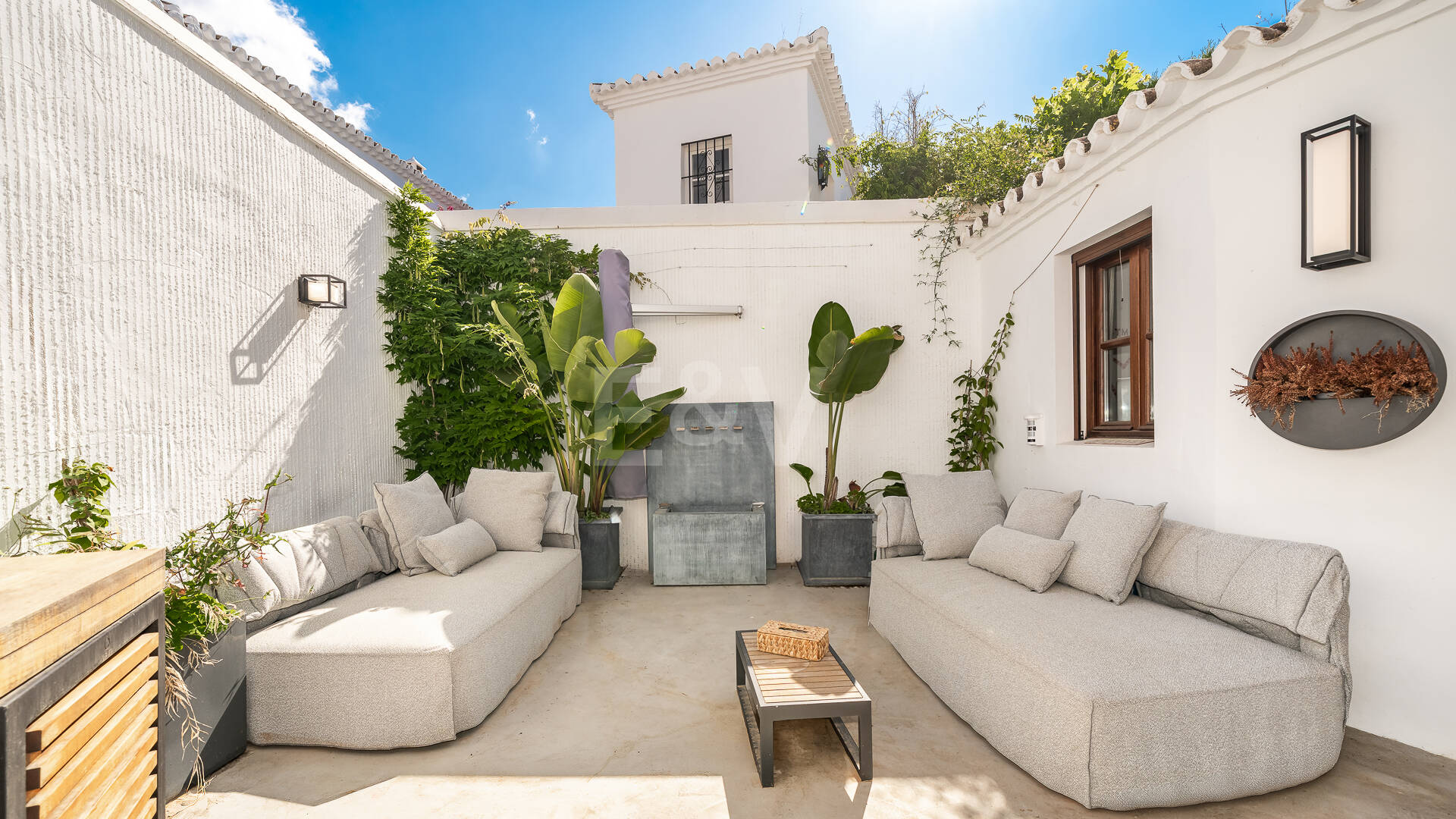 Maison de Ville à vendre en Marbella Golden Mile, Marbella (Toutes les zones)