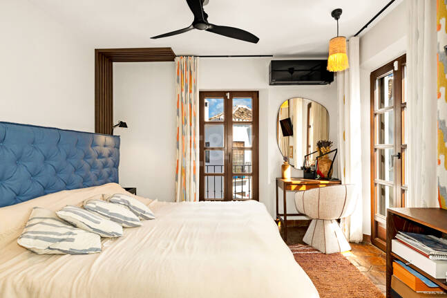 Maison de Ville à vendre en Marbella Golden Mile, Marbella (Toutes les zones)