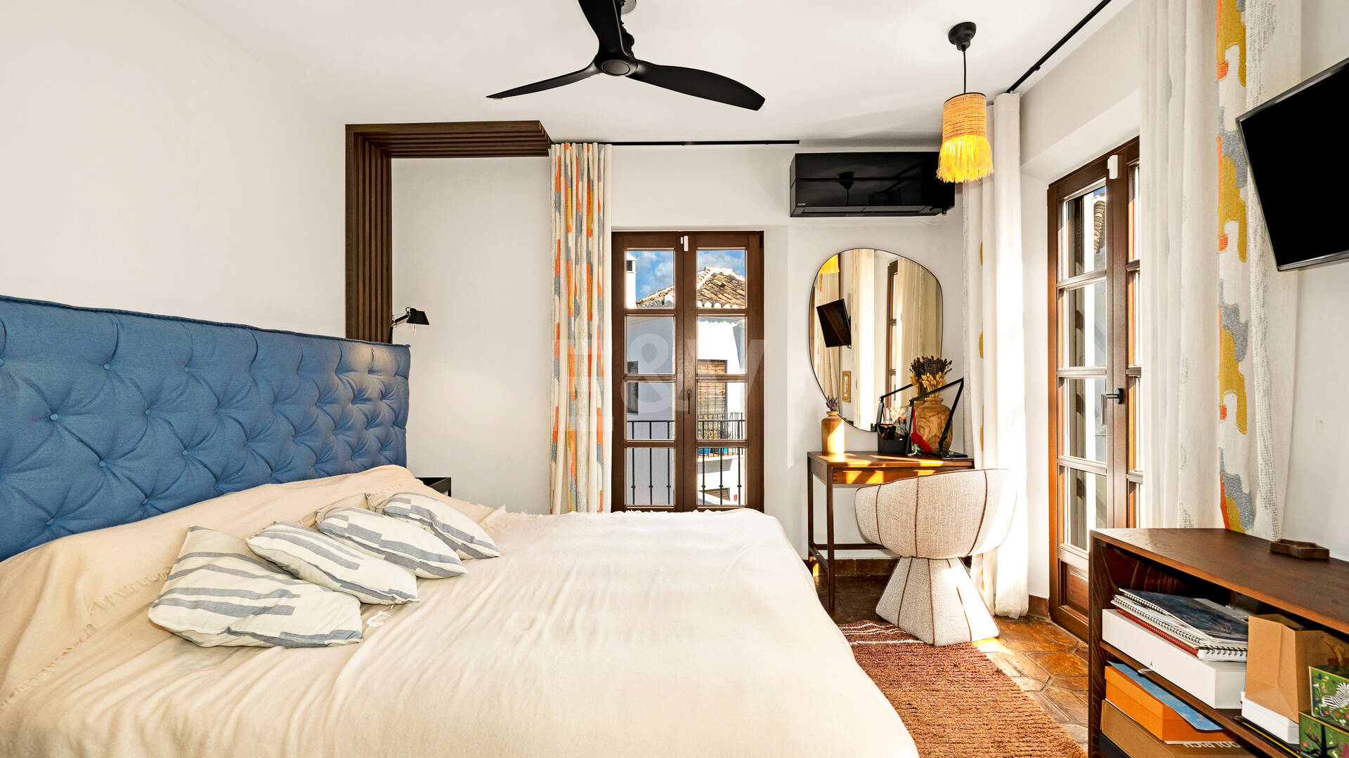 Maison de Ville à vendre en Marbella Golden Mile, Marbella (Toutes les zones)