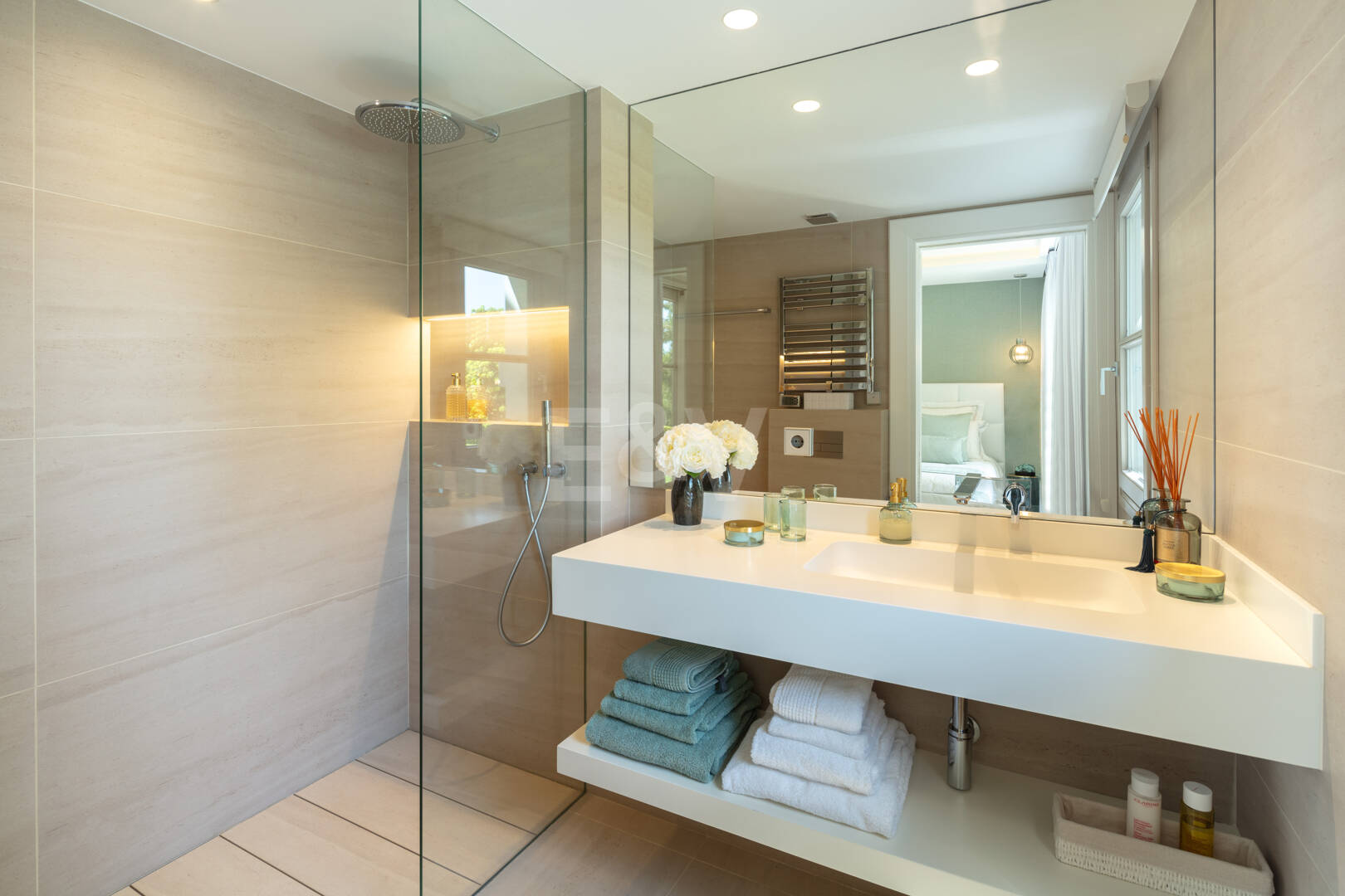 Elegant Frontline Golf Villa in Aloha, Marbella’s Prestigious Golf Valley