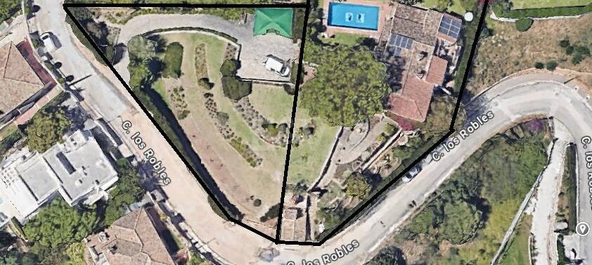 Villa con Vistas Panorámicas Excepcionales al Mar