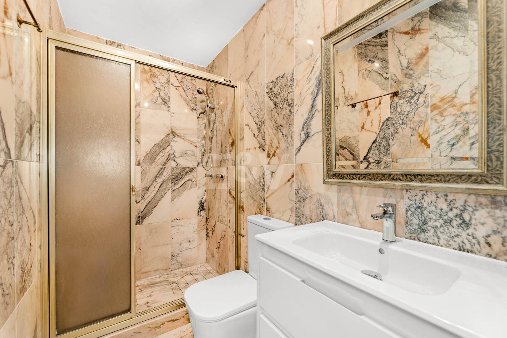 Villa mit außergewöhnlichem Panoramablick auf das Meer