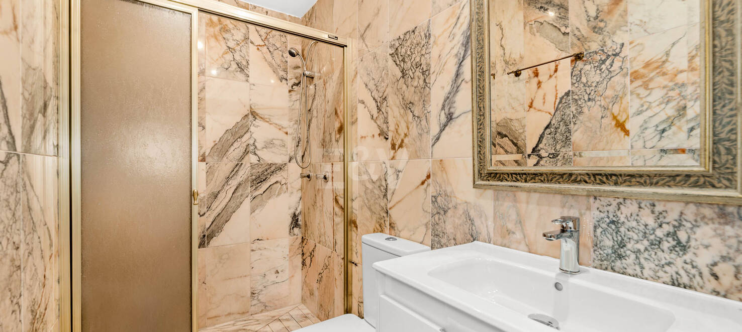 Villa con Vistas Panorámicas Excepcionales al Mar