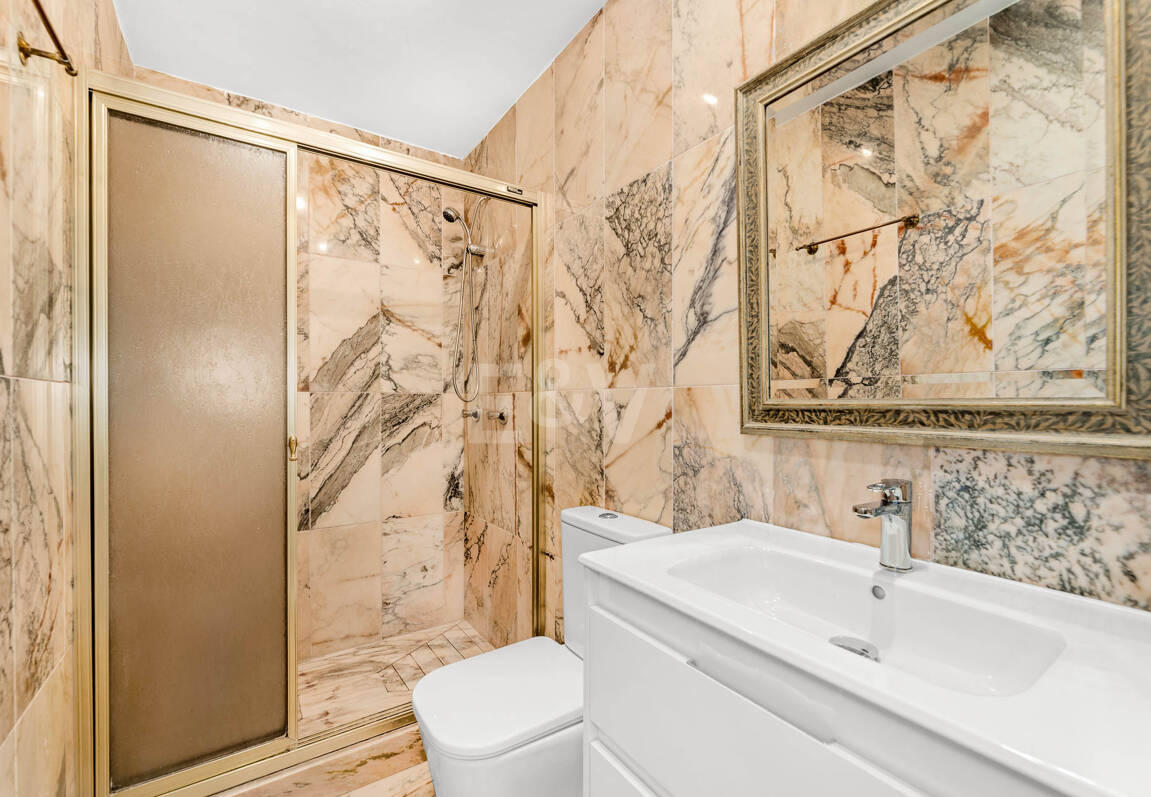 Villa med exceptionell panoramautsikt över havet