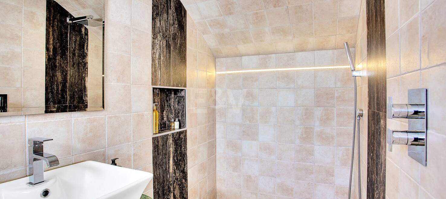 Charming Marbesa Villa with Panoramic Sea Views