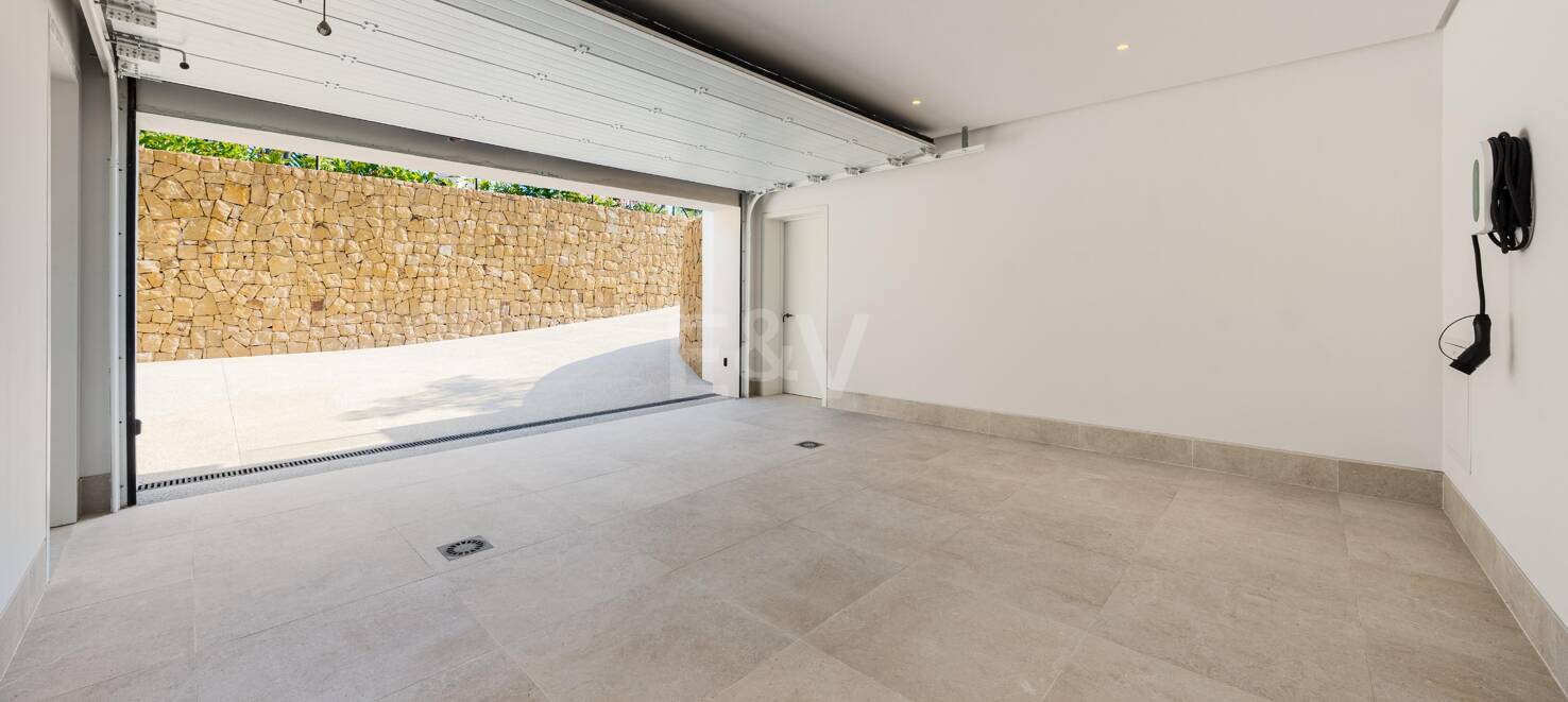 Willa na sprzedaż w Marbella Golden Mile, Marbella (Wszystkie obszary)